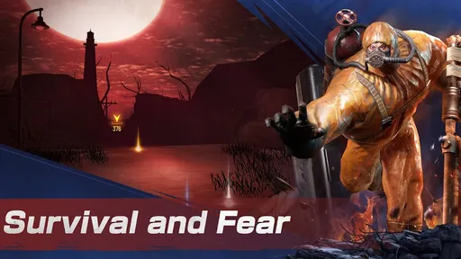 内心的噩梦僵尸0