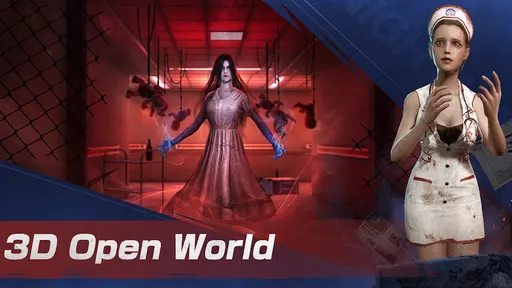 内心的噩梦僵尸2