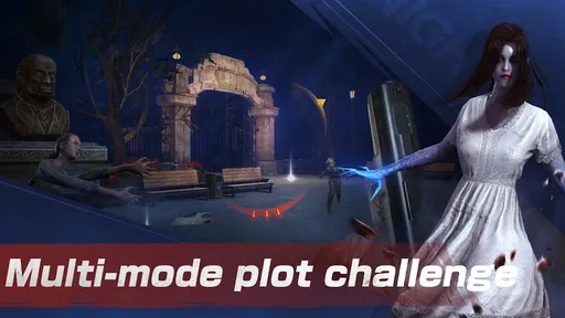 内心的噩梦僵尸4