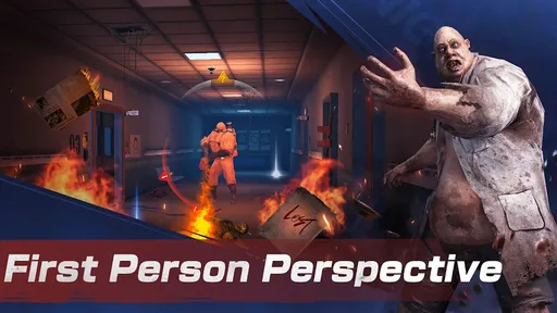 内心的噩梦僵尸3