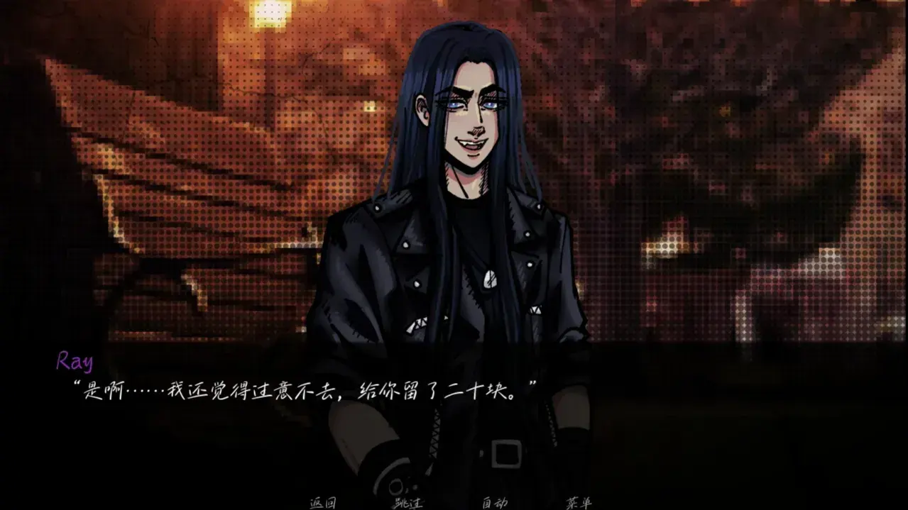 湮灭长夜安卓版26137