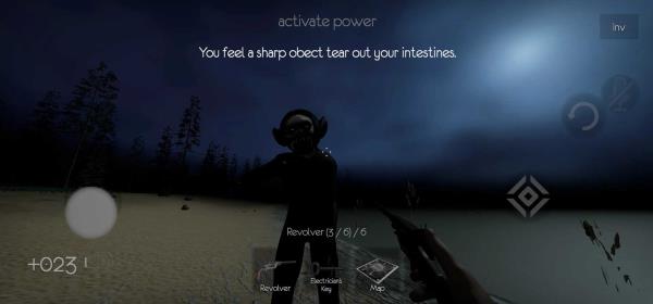 逃离森林中文联机版26143