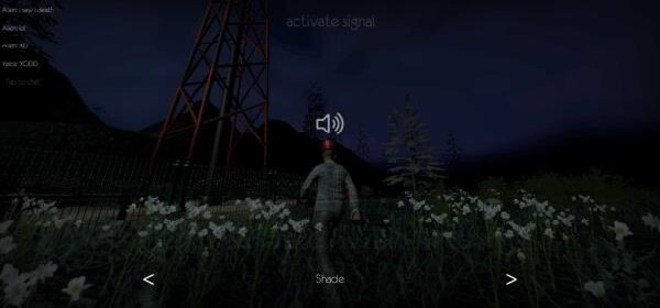 逃离森林中文联机版26143