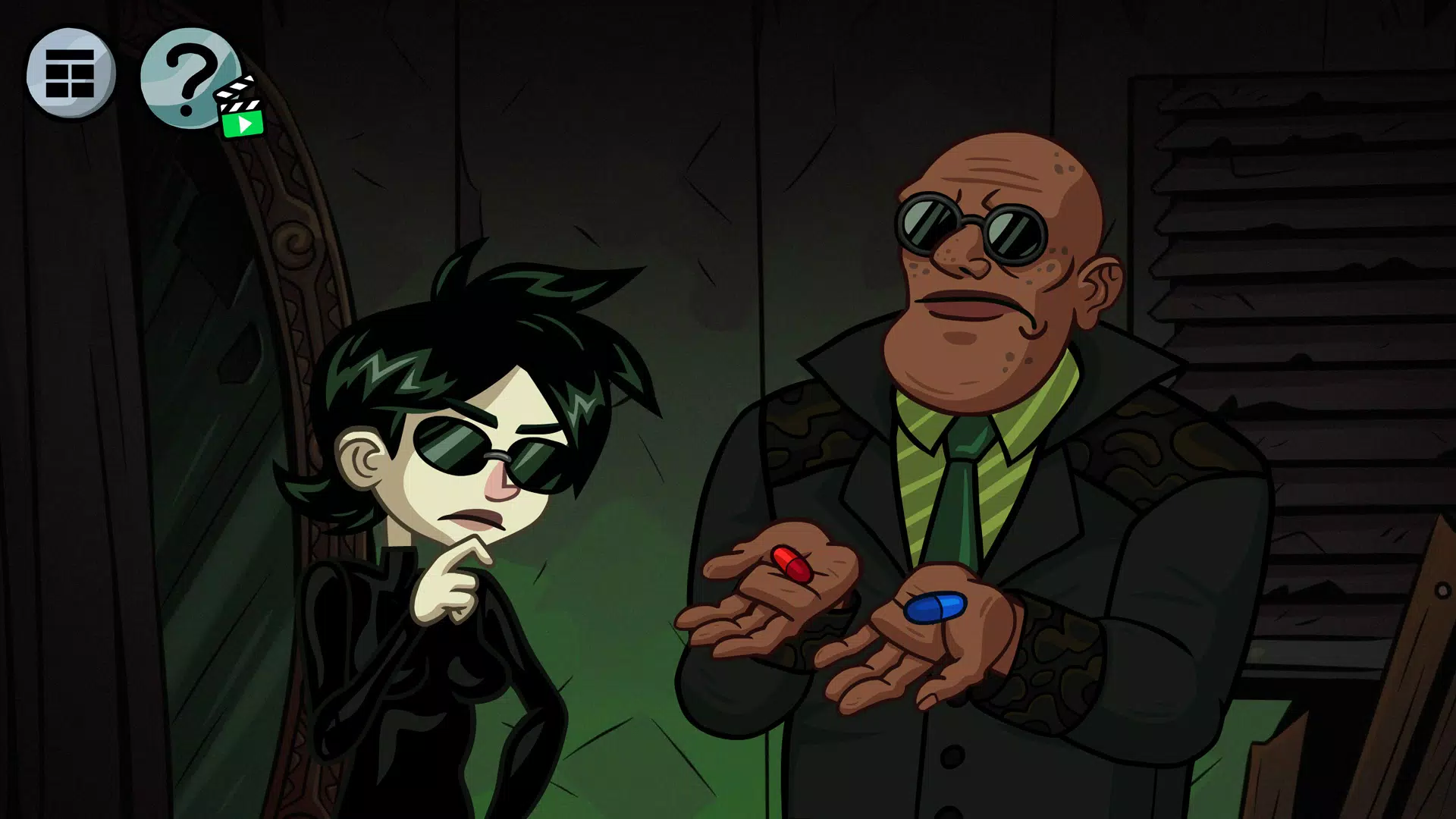 蠢蠢的艾拉恐怖22