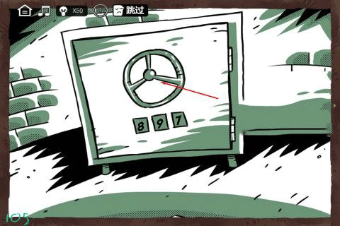 蠢蠢的艾拉恐怖2