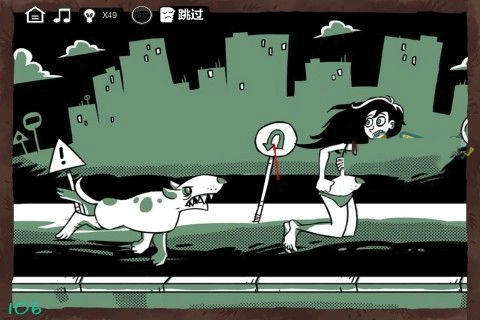 蠢蠢的艾拉恐怖2