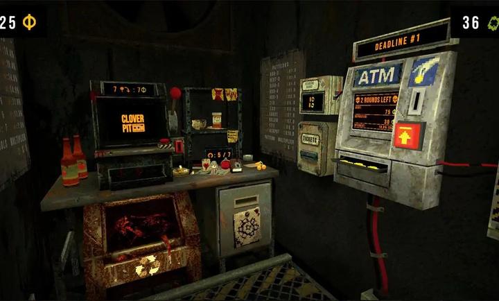 幸运深渊最新版26145