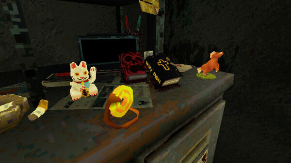 幸运深渊最新版26145