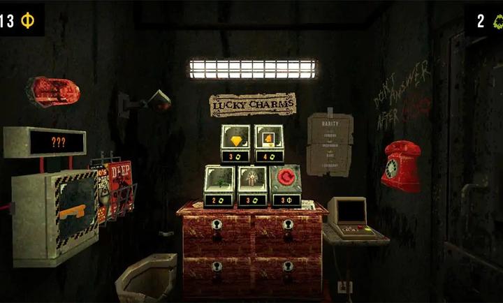 幸运深渊最新版26145