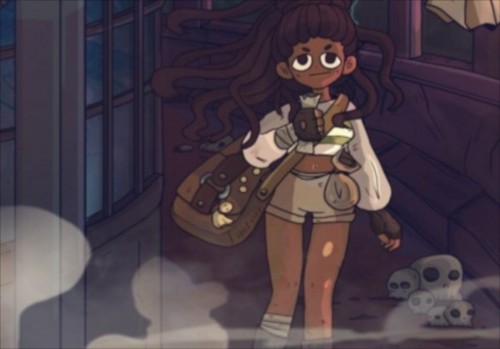 对话7天游戏图片4