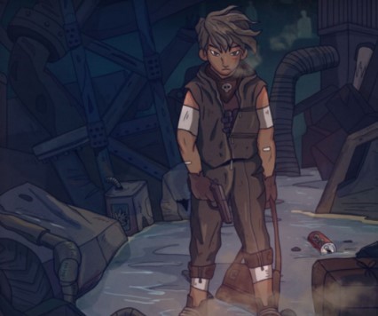 对话7天游戏图片7