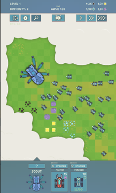 机器人殖民地326147