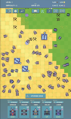 机器人殖民地326147