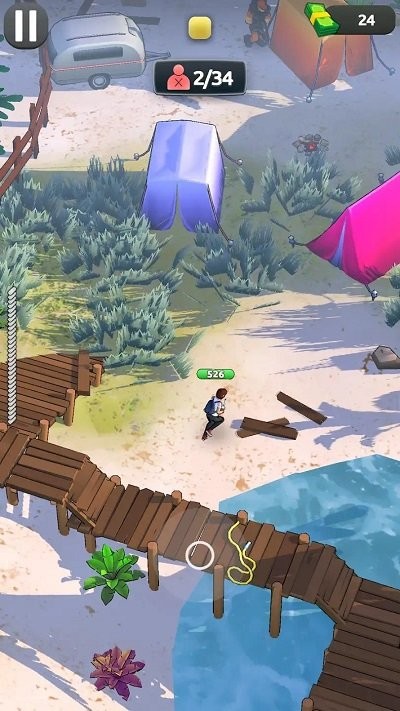 愤怒涌动手机版0