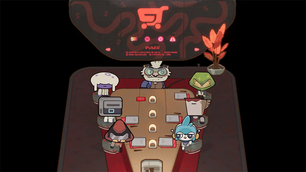 遥远行星建造师手游2