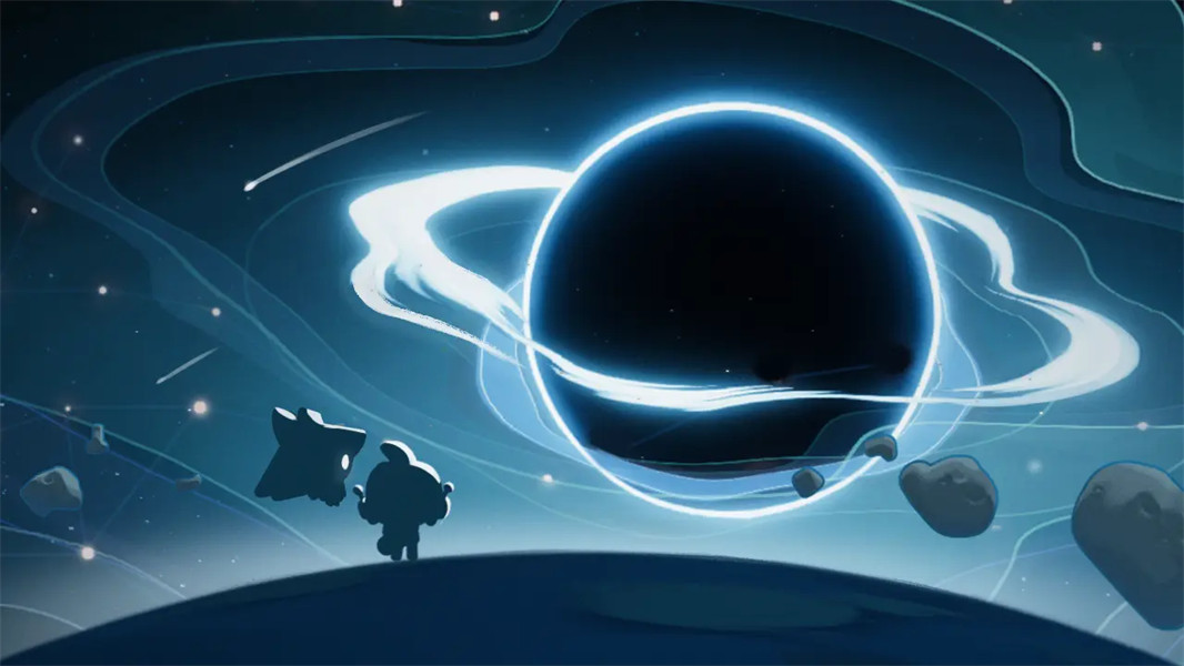 遥远行星建造师手游4