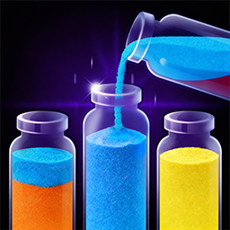 倒了个沙赚钱版