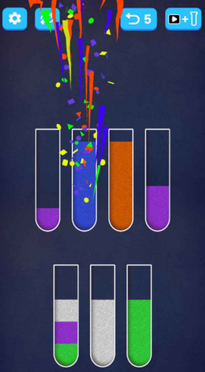 倒了个沙赚钱版