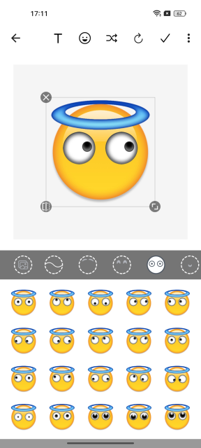 emoji合成器14048