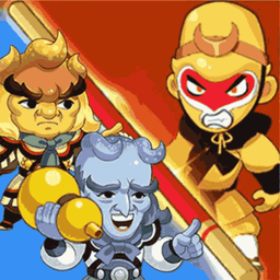 西游大乱斗2.4.3