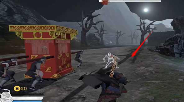 黑神话钟馗抢先版最新版