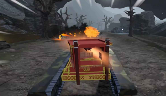 黑神话钟馗抢先版最新版