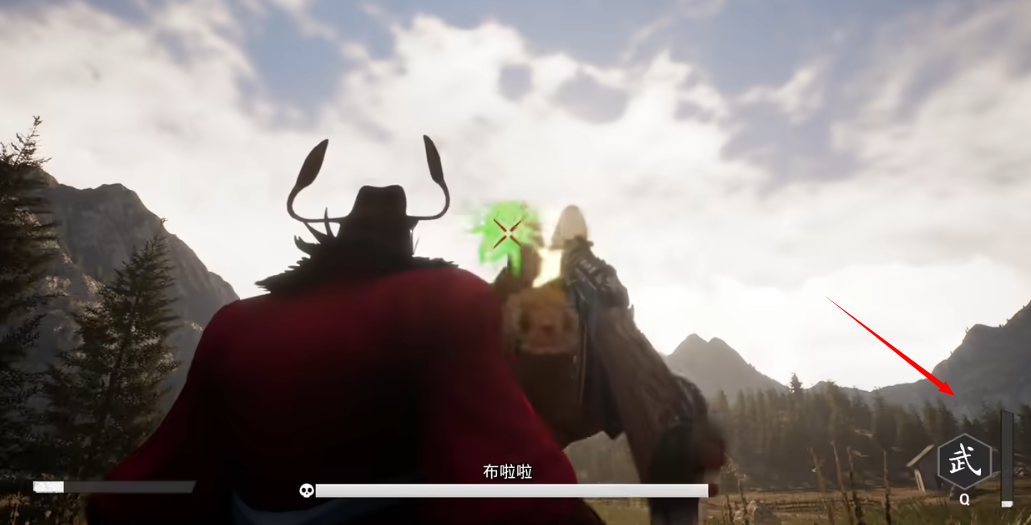 黑神话钟馗抢先版最新版