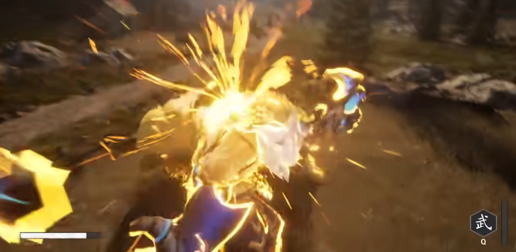 黑神话钟馗抢先版最新版