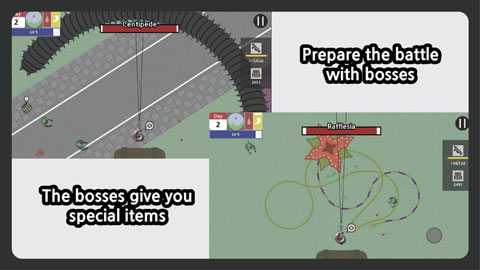 死城僵尸生存1.4.7汉化版0