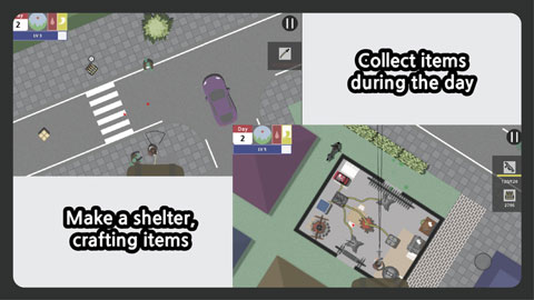 死城僵尸生存1.4.7汉化版2