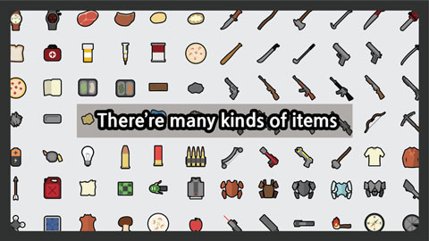 死城僵尸生存1.4.7汉化版3