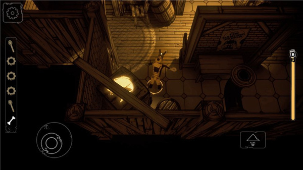 鲍里斯与黑暗生存26218