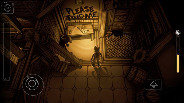 鲍里斯与黑暗生存26218