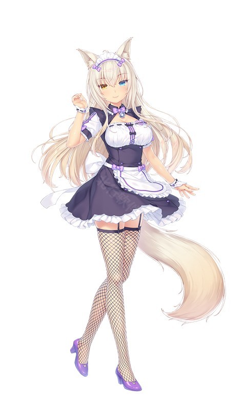 猫娘乐园手机版