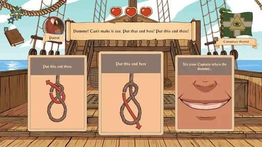 生命的选择野生岛屿26226