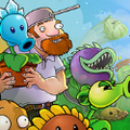 植物大战僵尸重植版移植版