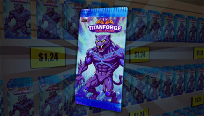 我的卡牌超市26229