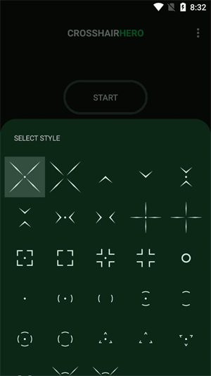 准星英雄中文版14089