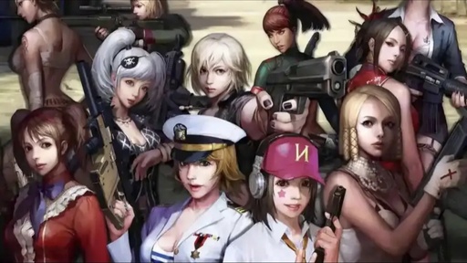 反恐精英ol单机版26239