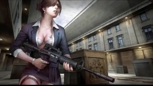 反恐精英ol单机版26239