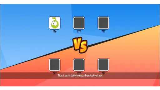 全能战士（VersatileFighter）26242