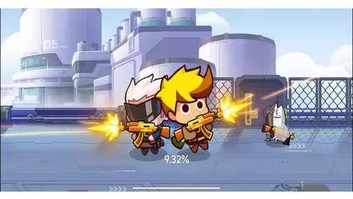 全能战士（VersatileFighter）26242