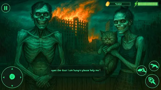 我是幽灵吗恐怖惊魂26245