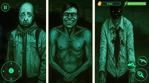 我是幽灵吗恐怖惊魂26245