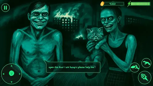 我是幽灵吗恐怖惊魂26245