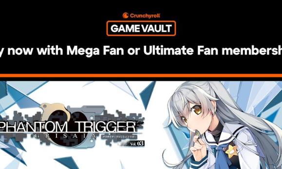 灰色幻影扳机第3卷26246