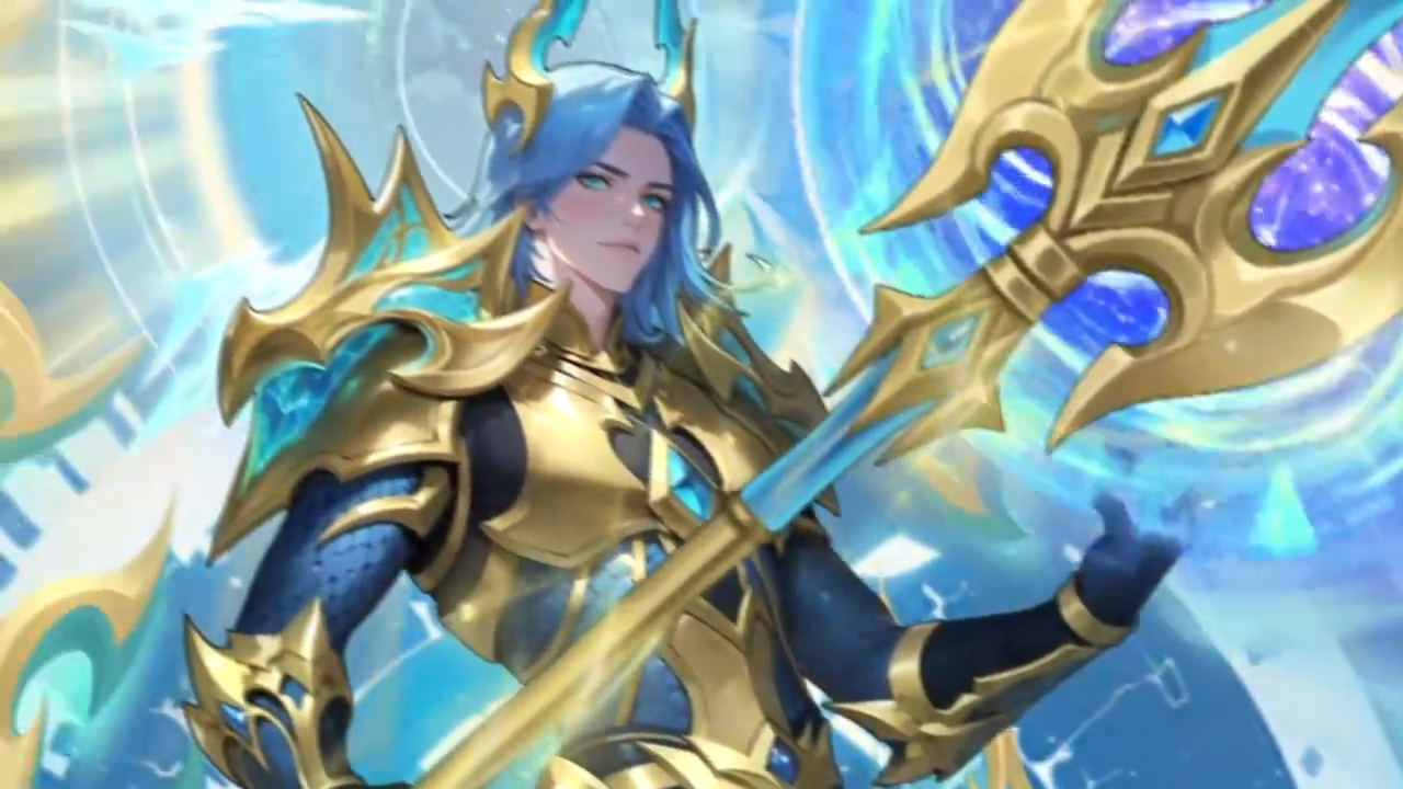 口袋斗罗大陆官方版