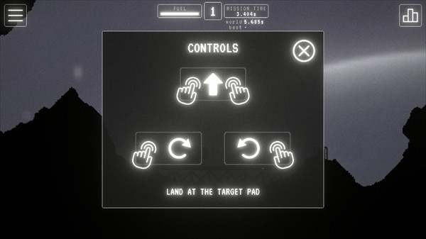 月球着陆计划游戏