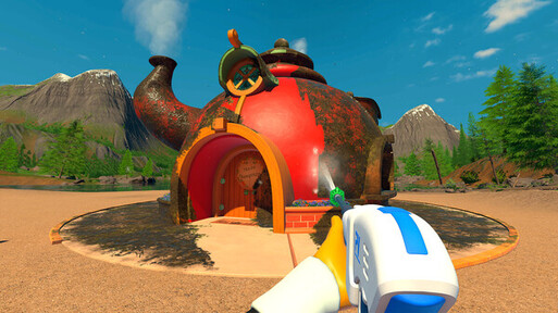 冲就完事模拟器23