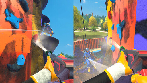 冲就完事模拟器22